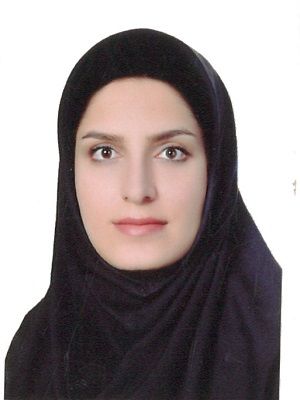 دکتر ملیحه مهدی نژادحقیقی