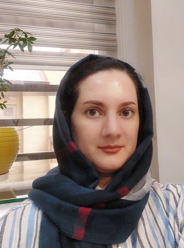 دکتر الهه صمدی صوفی