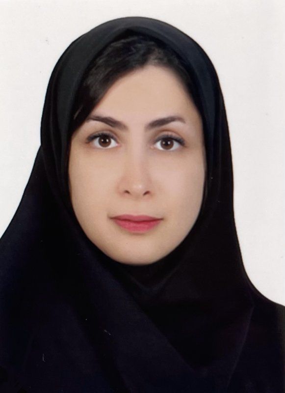 دکتر مهسا حق پناه