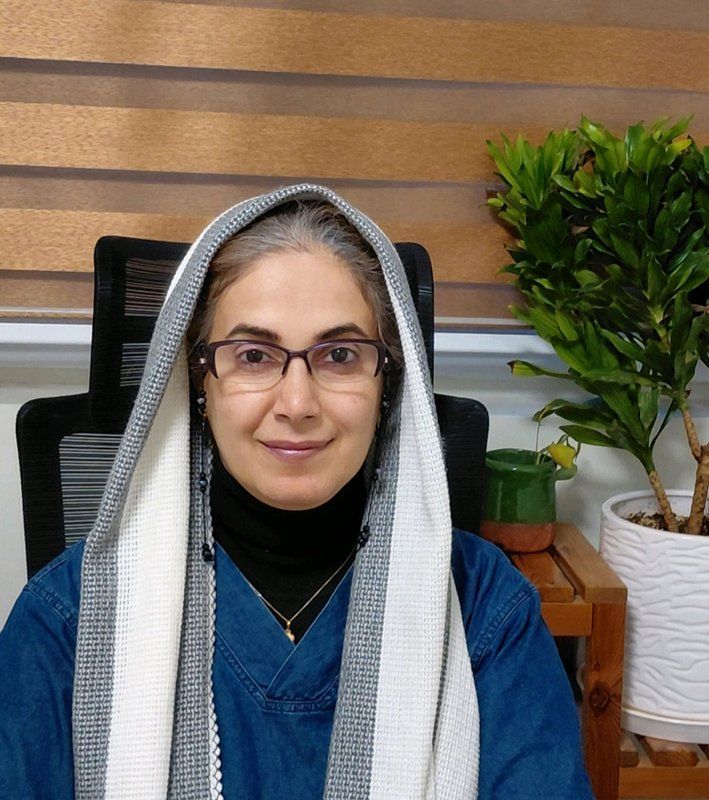 دکتر الهام السادات موسوی مبارکه