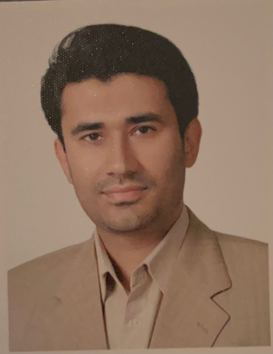 دکتر هومن ابراهیمی