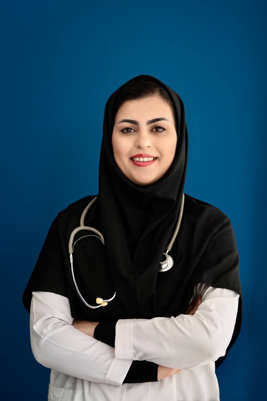 دکتر ژاله نبی زاده