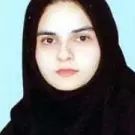 دکتر مریم افلاطونیان