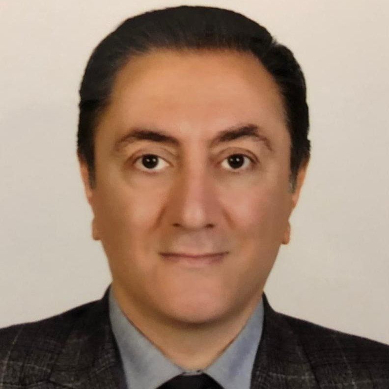 دکتر صمد صفرپور