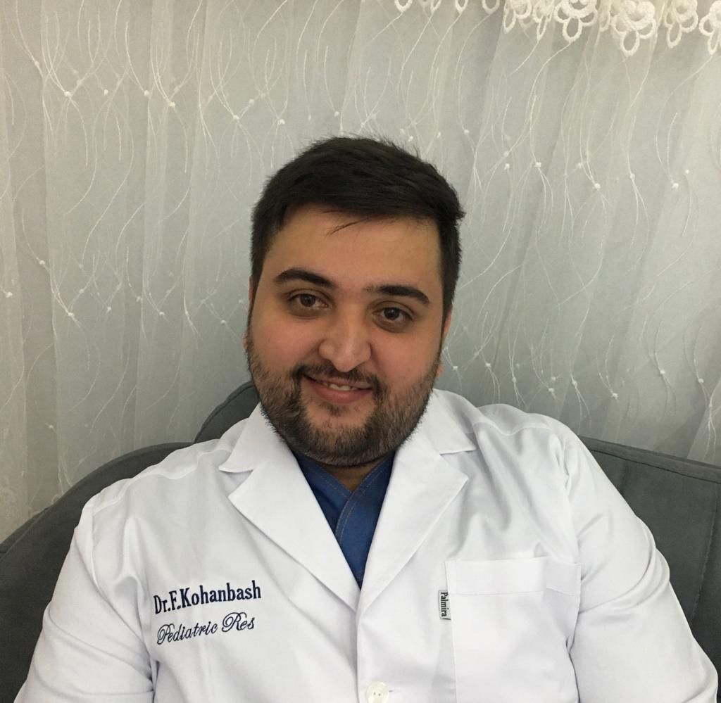 دکتر فهیم کهن باش