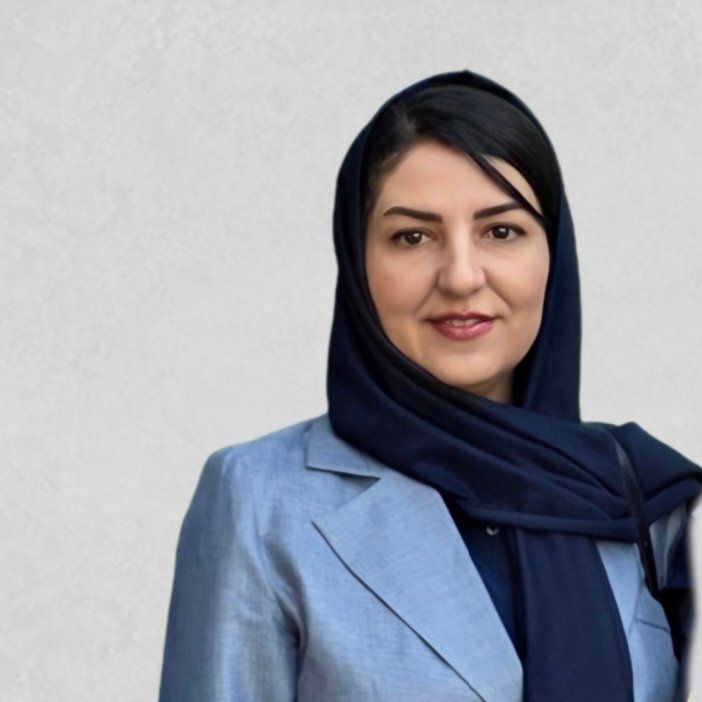 دکتر نوشین همتی سیاه لرز