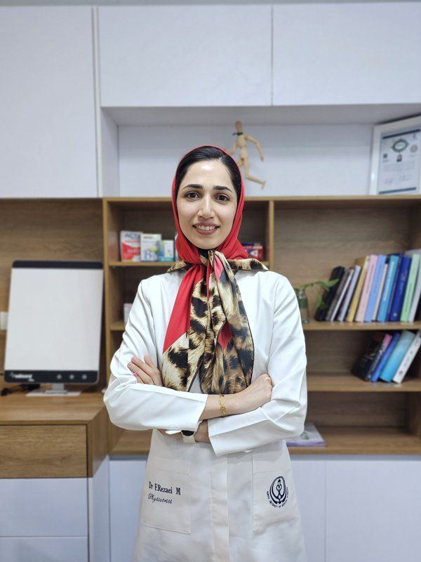 دکتر فرزانه رضایی مطلق