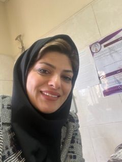دکتر زهره زارعی زاده