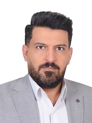 دکتر علی محمدی نجف آبادی