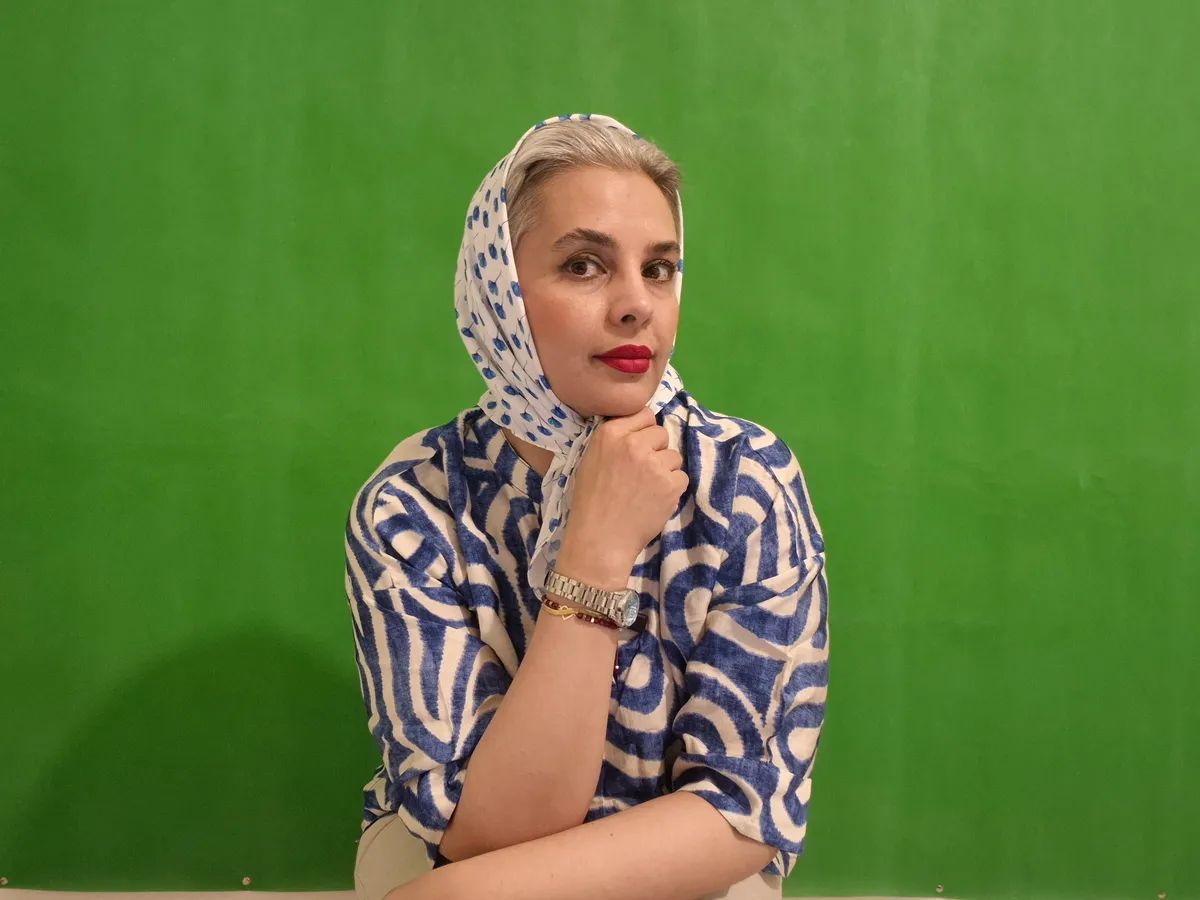 دکتر مرجان سپه پناه