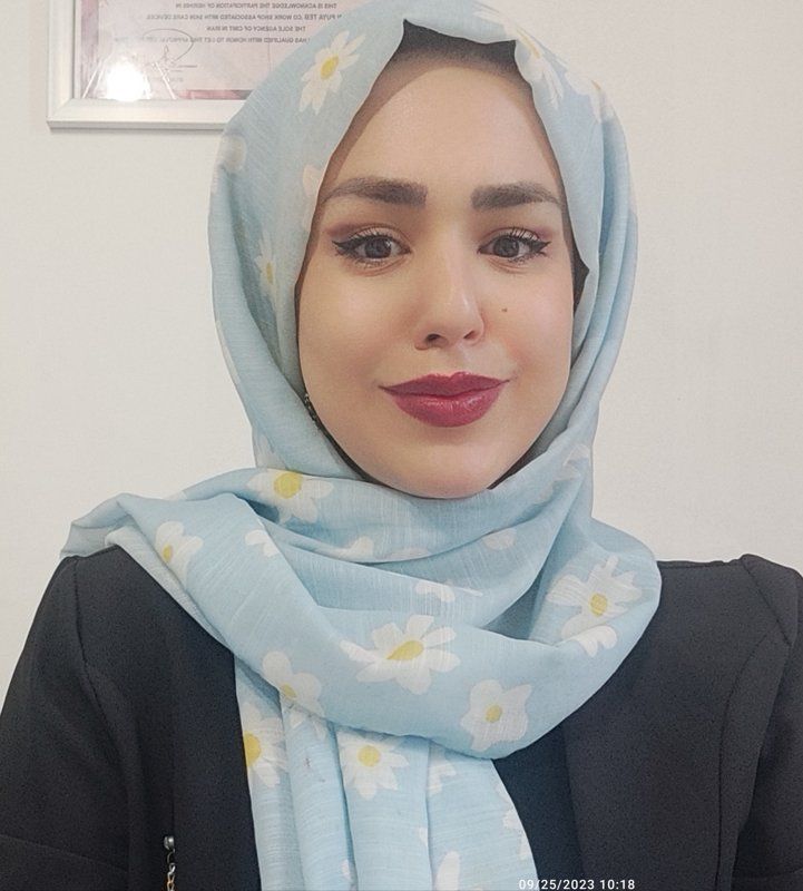 دکتر یاسمن واحدی