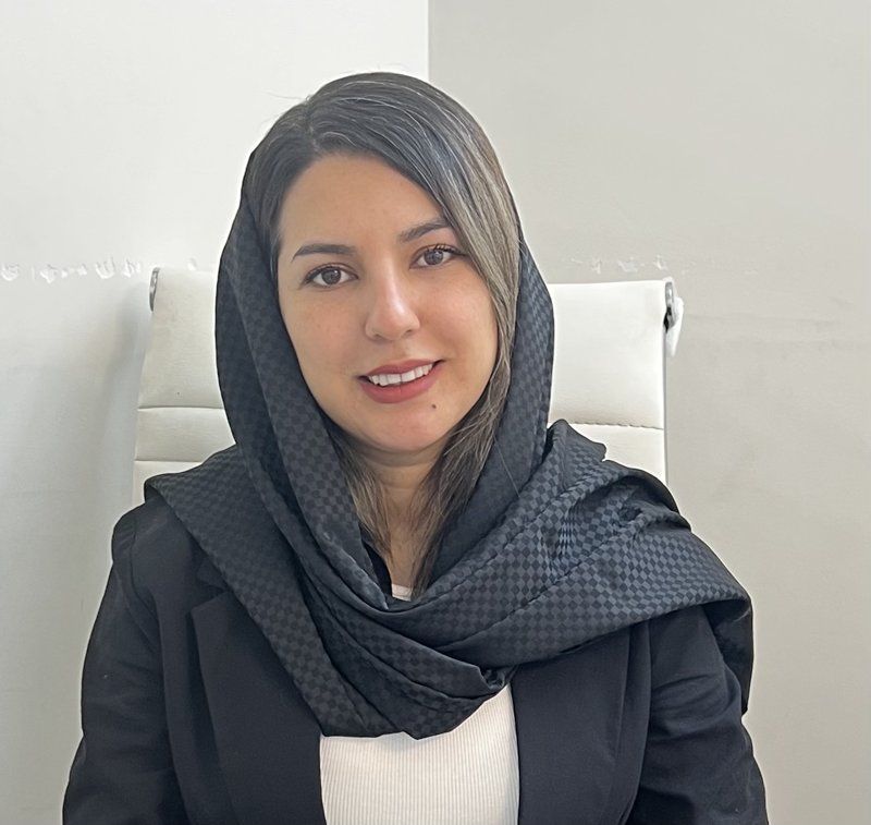 دکتر فاطمه عزیزی
