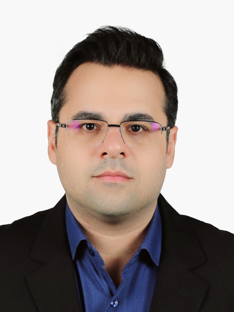 دکتر هرمز حدادلاریجانی