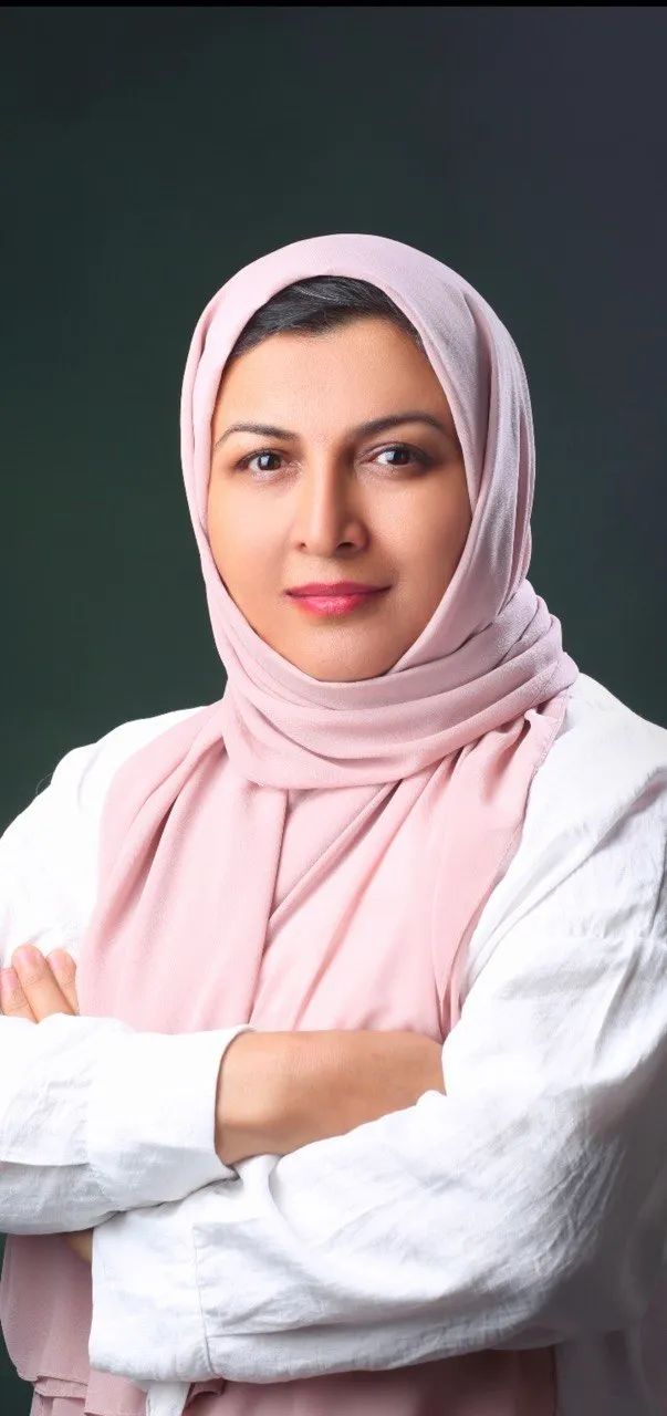 دکتر فاطمه جعفری