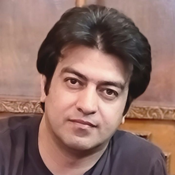 دکتر محمد اسحاقیان
