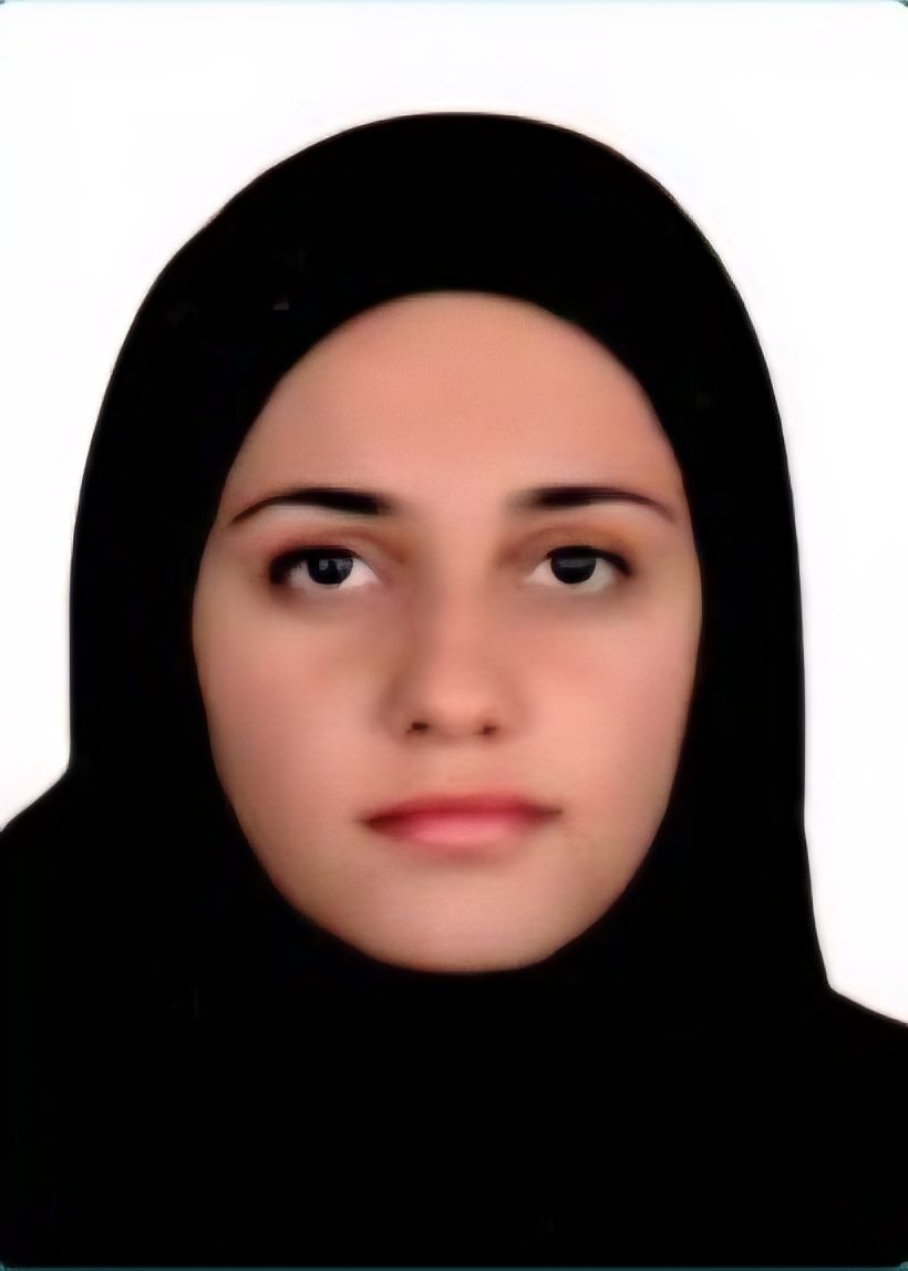 دکتر گلناز عباسپور