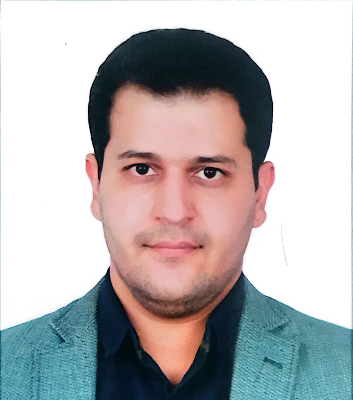 دکتر امیرحسین معینی نجف آبادی