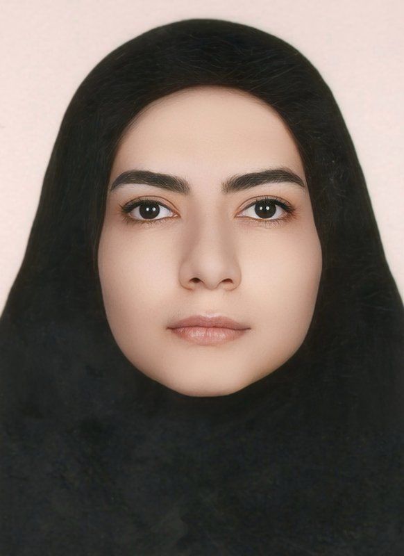 فائزه ذاکری نژاد دکترای پزشکی