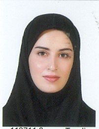 دکتر یاسمن قاسمی