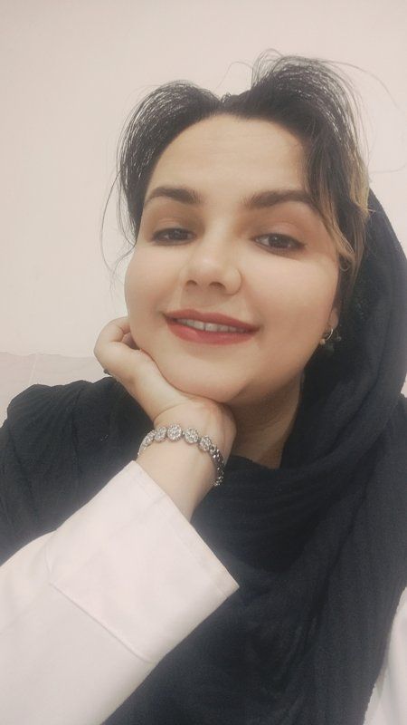 دکتر فائزه سلیمانی محمدی