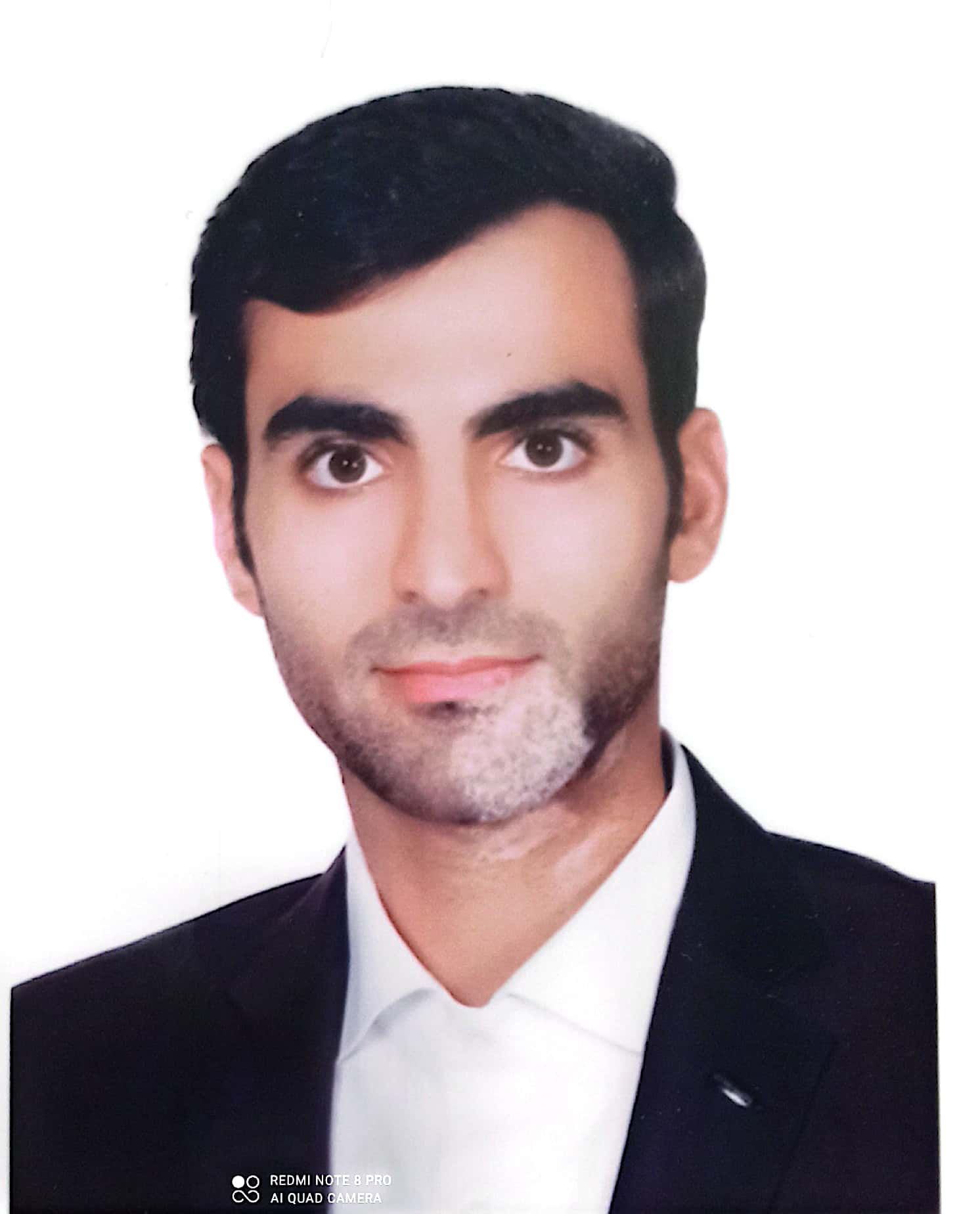 دکتر سیدمحمود رضوی دکترای پزشکی