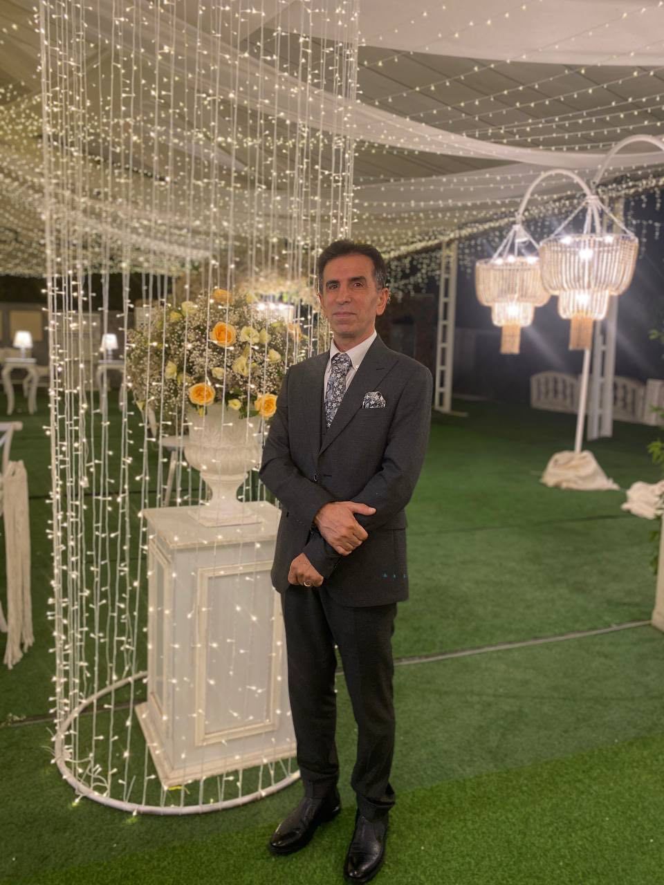 دکتر مجتبی محمودی