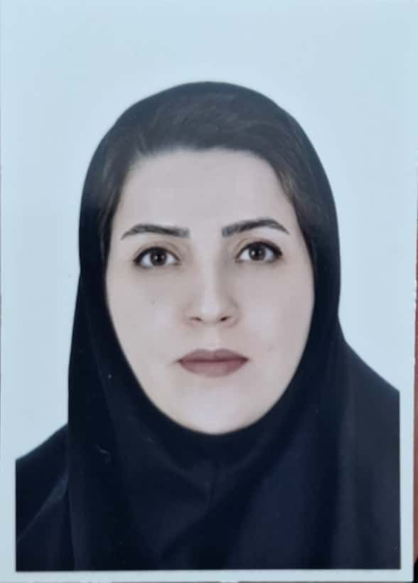 دکتر محدثه افشار هزارخانی