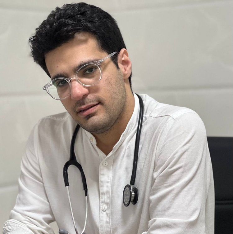 میثم شفیعی