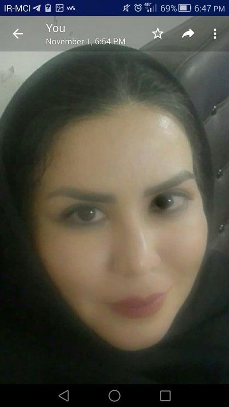 دکتر معصومه محمودی