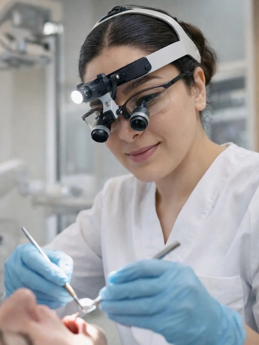 دکتر مهسا صالحی