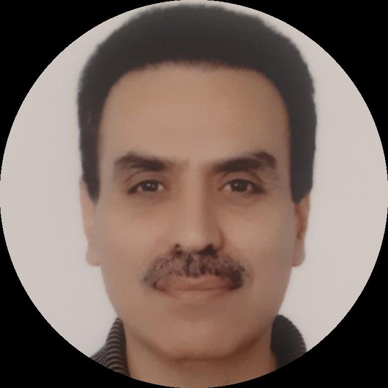 دکتر سید علی شاهوران