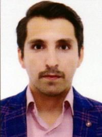 دکتر محمدرضا چوبداری
