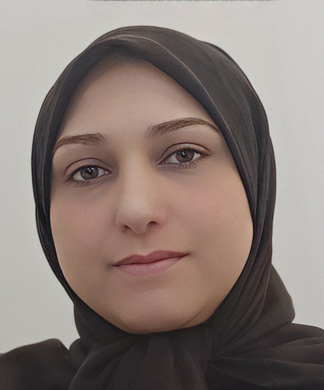 دکتر ملیحه فرید پزشک عمومی