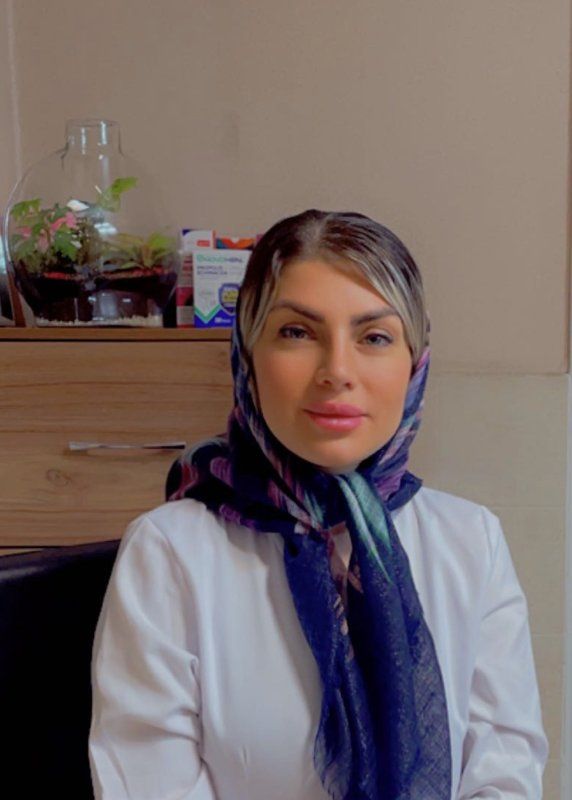 دکتر ناهید جعفریان