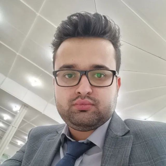 علیرضا عسکری بجستانی دکترای پزشکی