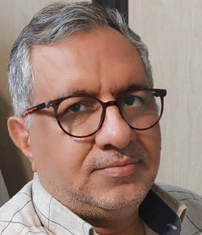 دکتر ابوالفضل درانی نژاد