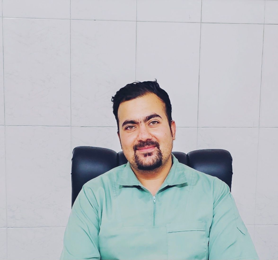 دکتر جاهد خراجو