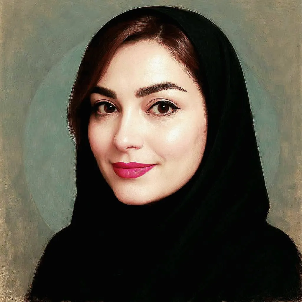 دکتر آزاده گودرزی