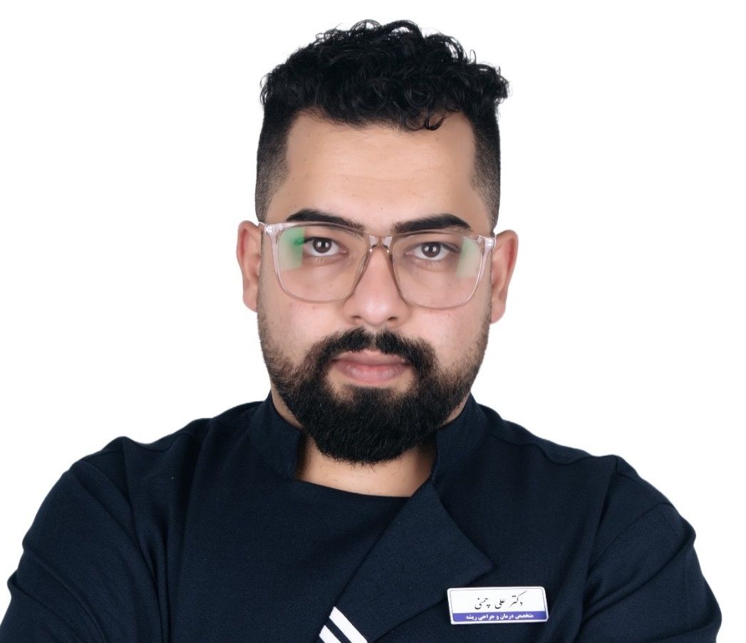 دکتر علی چمنی