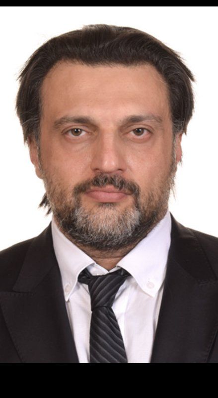 دکتر سهیل فلاح پور