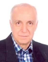 دکتر بهرام امین منصور