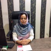 دکتر راحله افروزی فرد