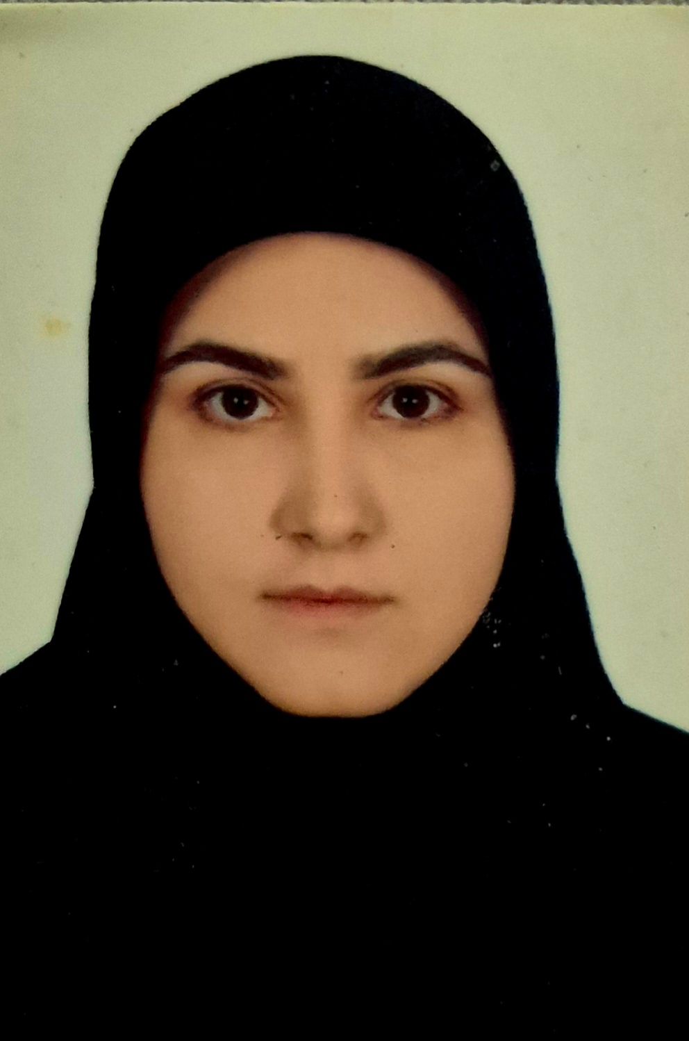 دکتر زهرا احمدلی