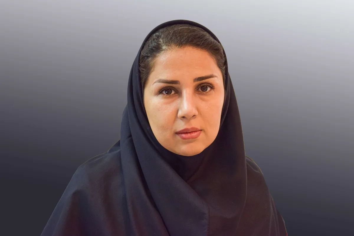 آرزو محمدی متخصص زنان و زایمان