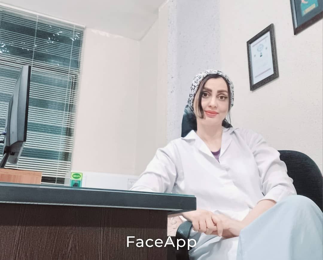 دکتر مریم عبدلی
