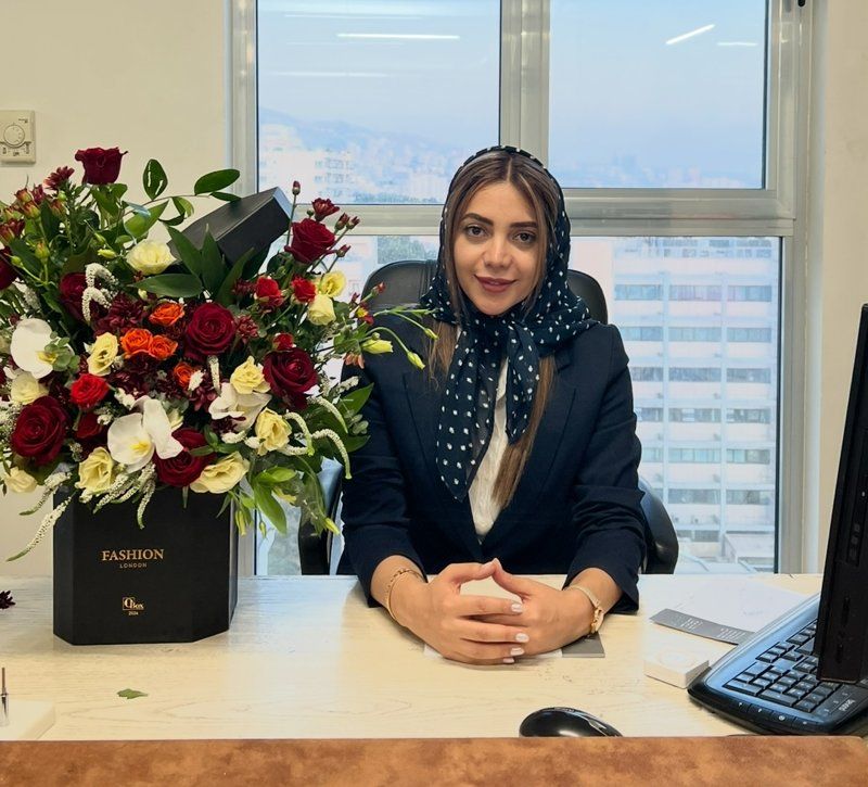 دکتر پرستو پایدارنیا