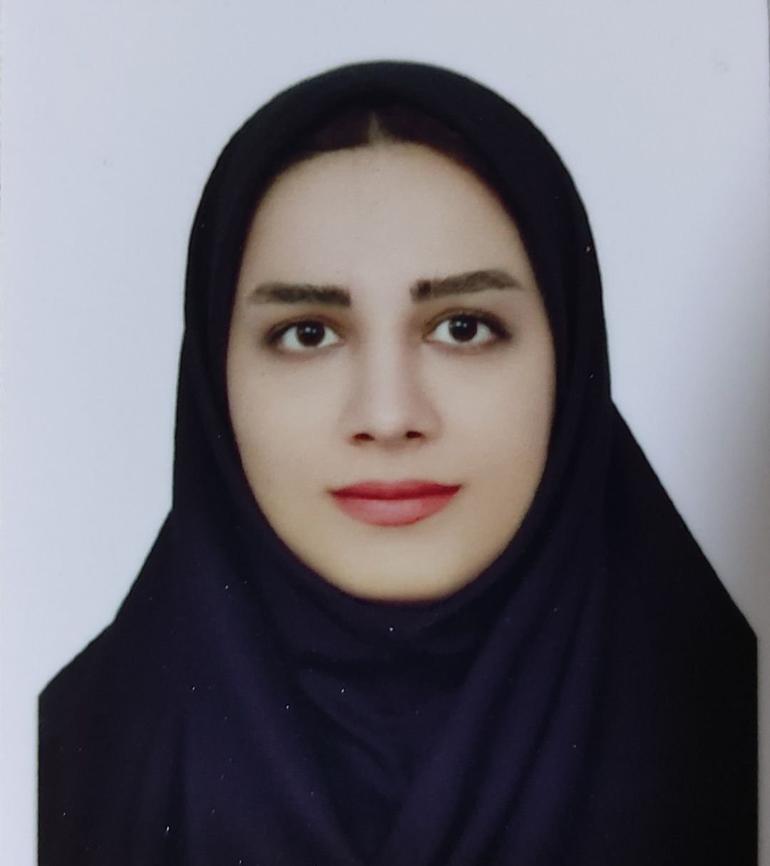 دکتر ندا دوست محمدی