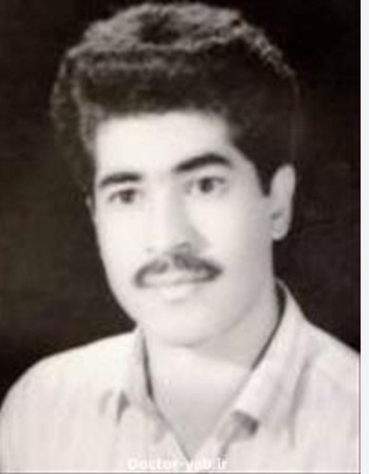 دکتر امیر حسنوند