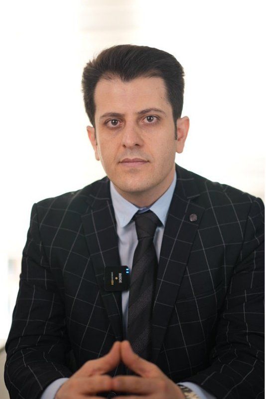 دکتر ناصح یوسفی