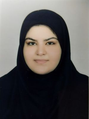 دکتر سیده یاسمین ترابی